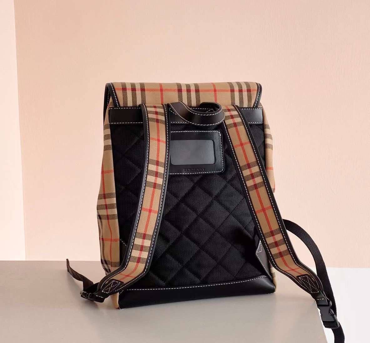 Рюкзак люкс Burberry BP-29456 Рюкзак люкс Burberry BP-29456