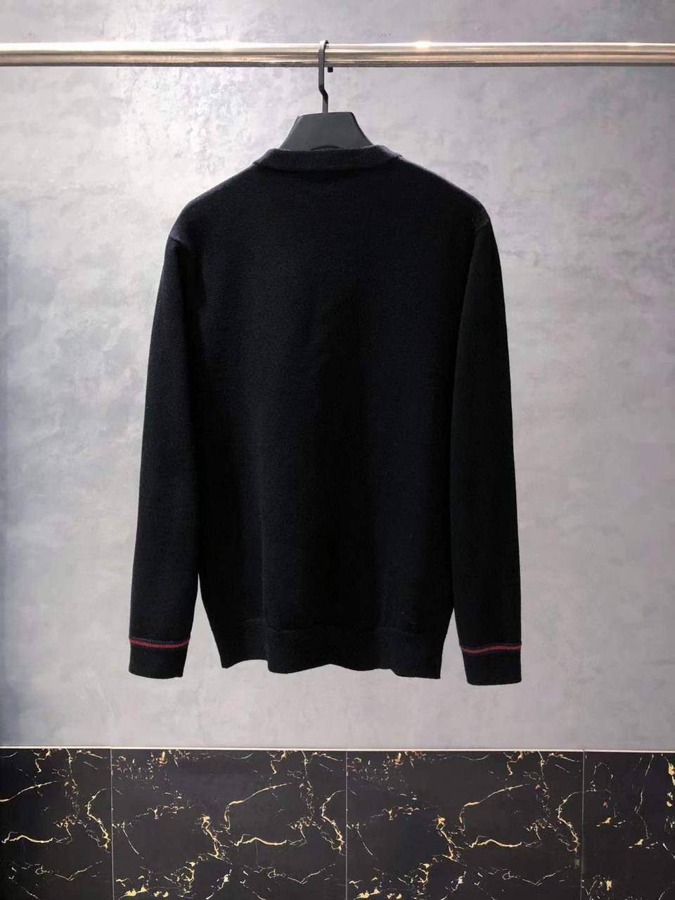 Свитер мужской Gucci BP-23105 Свитер мужской Gucci BP-23105