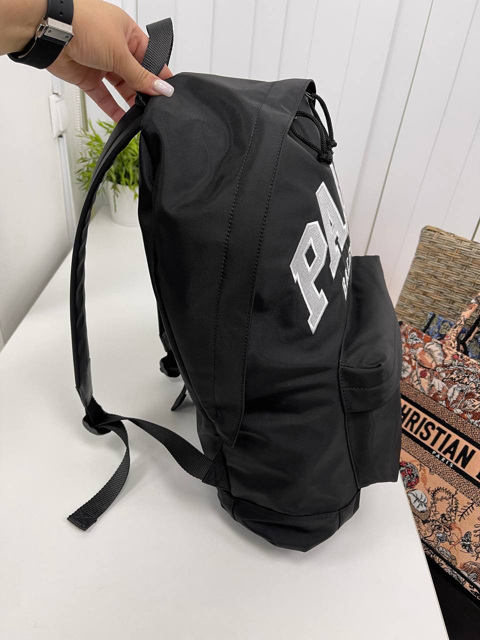 Рюкзак Balenciaga модный BP-31476 Рюкзак Balenciaga модный BP-31476