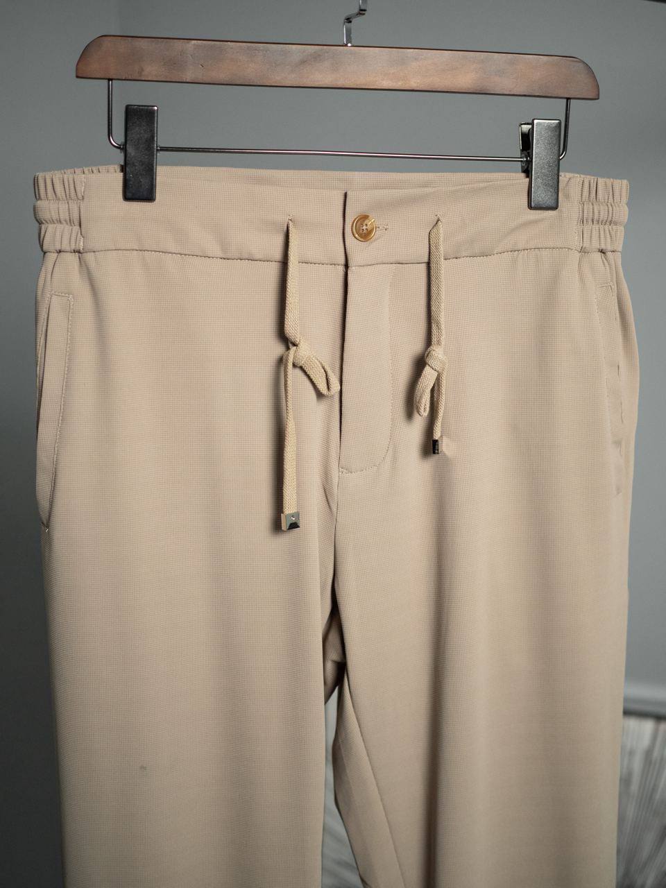 Элитные брюки Loro Piana BP-49947 Элитные брюки Loro Piana BP-49947