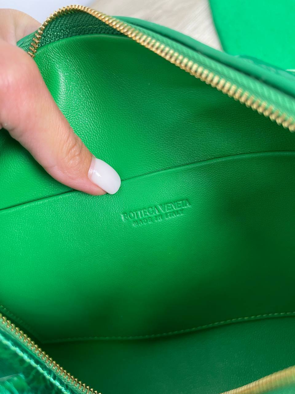 Женская трендовая сумка Bottega Veneta BP-16897 Женская трендовая сумка Bottega Veneta BP-16897