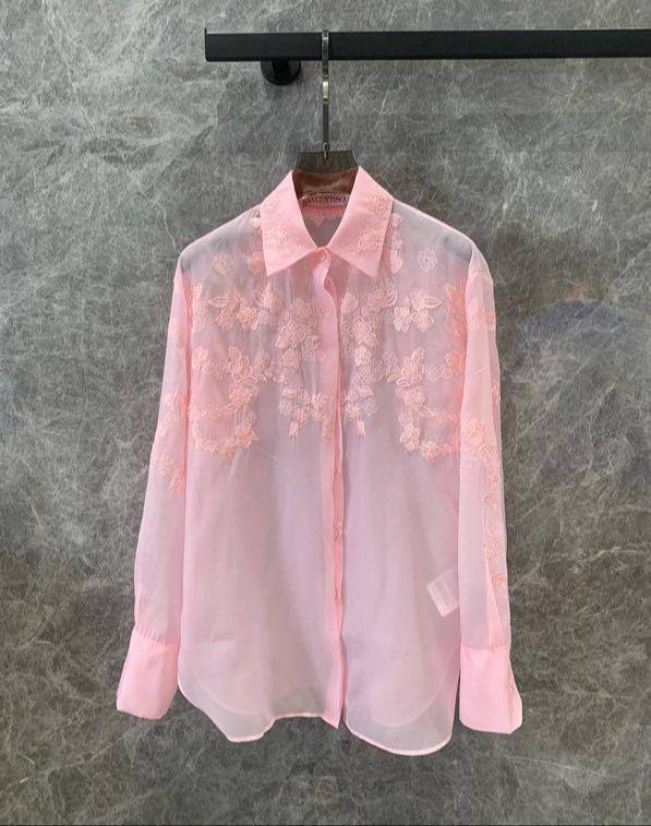 Рубашка премиум Valentino BP-52126 Рубашка премиум Valentino BP-52126