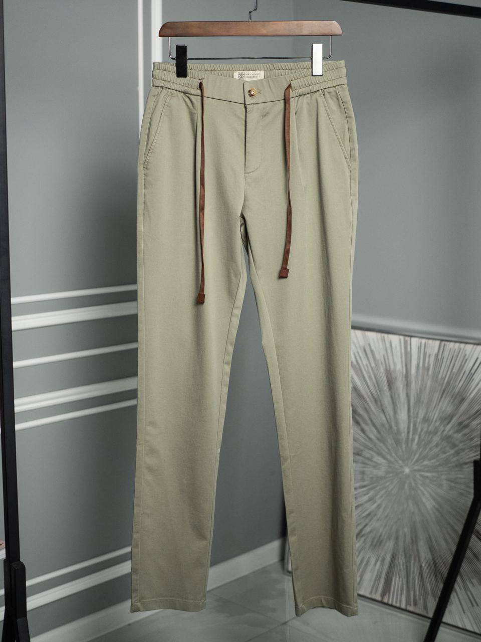 Элитные брюки BC BP-48902 Элитные брюки BC BP-48902