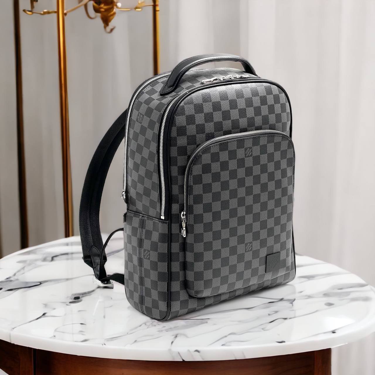 Рюкзак Louis Vuitton эксклюзив BP-42161 Рюкзак Louis Vuitton эксклюзив BP-42161