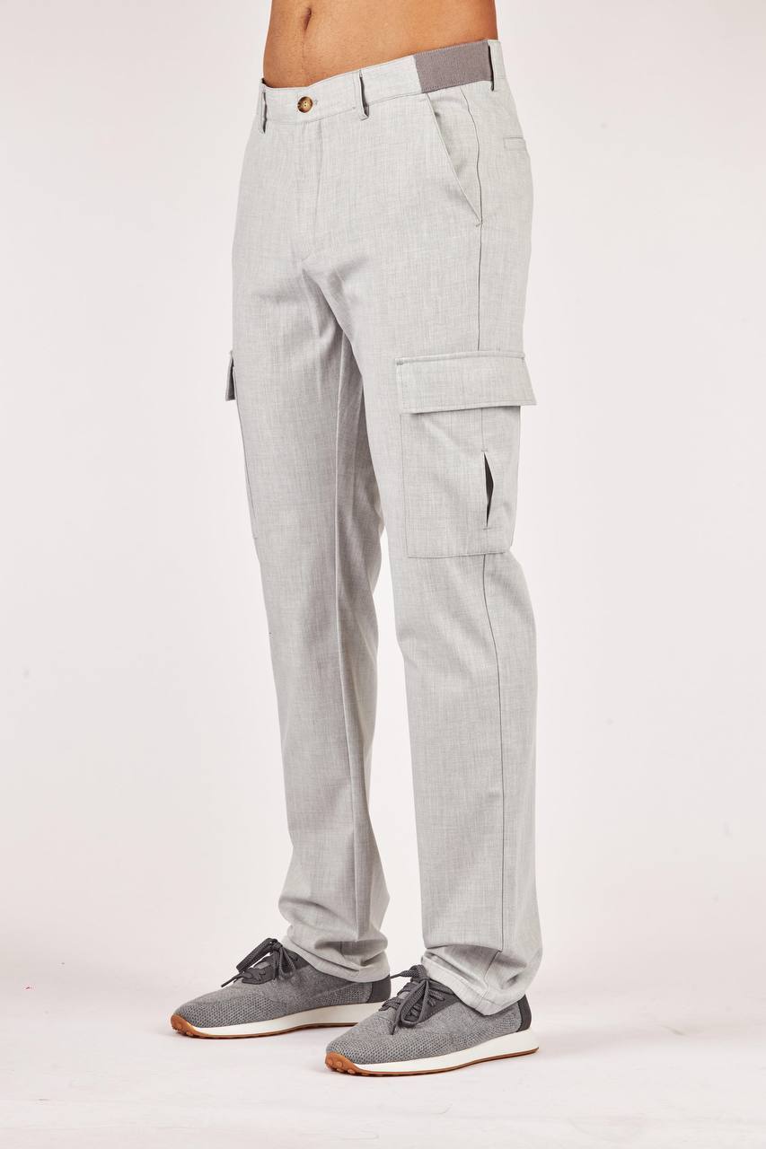 Классические брюки BC BP-47710 Классические брюки BC BP-47710