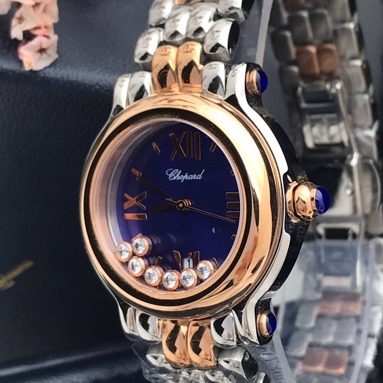 Коллекционные часы Chopard BP-40427 Коллекционные часы Chopard BP-40427