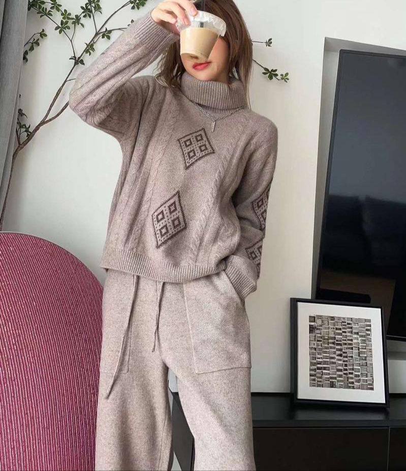 Max Mara женский костюм трендовый BP-42538 Max Mara женский костюм трендовый BP-42538