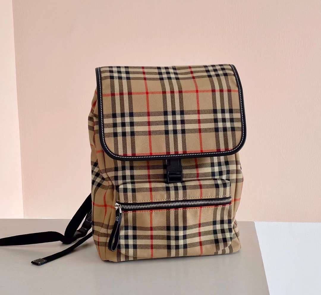 Рюкзак люкс Burberry BP-29456 Рюкзак люкс Burberry BP-29456