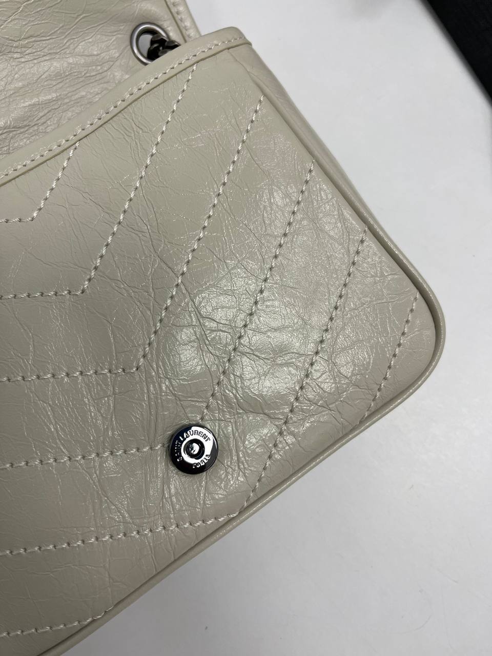 Повседневная сумка женская Yves Saint Laurent BP-36211 Повседневная сумка женская Yves Saint Laurent BP-36211