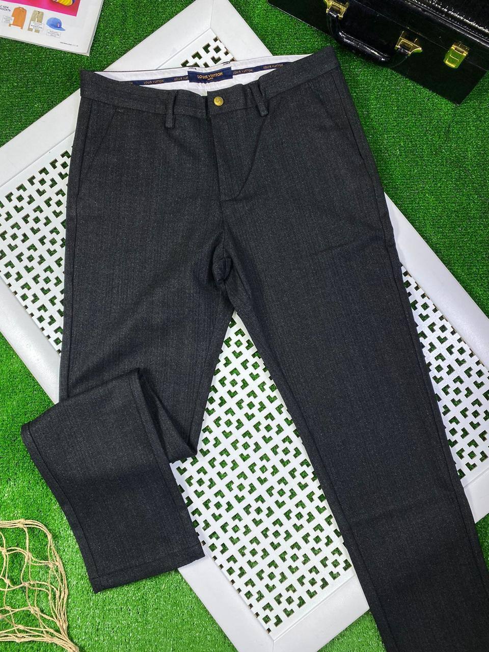 Элитные брюки Louis Vuitton BP-17256 Элитные брюки Louis Vuitton BP-17256