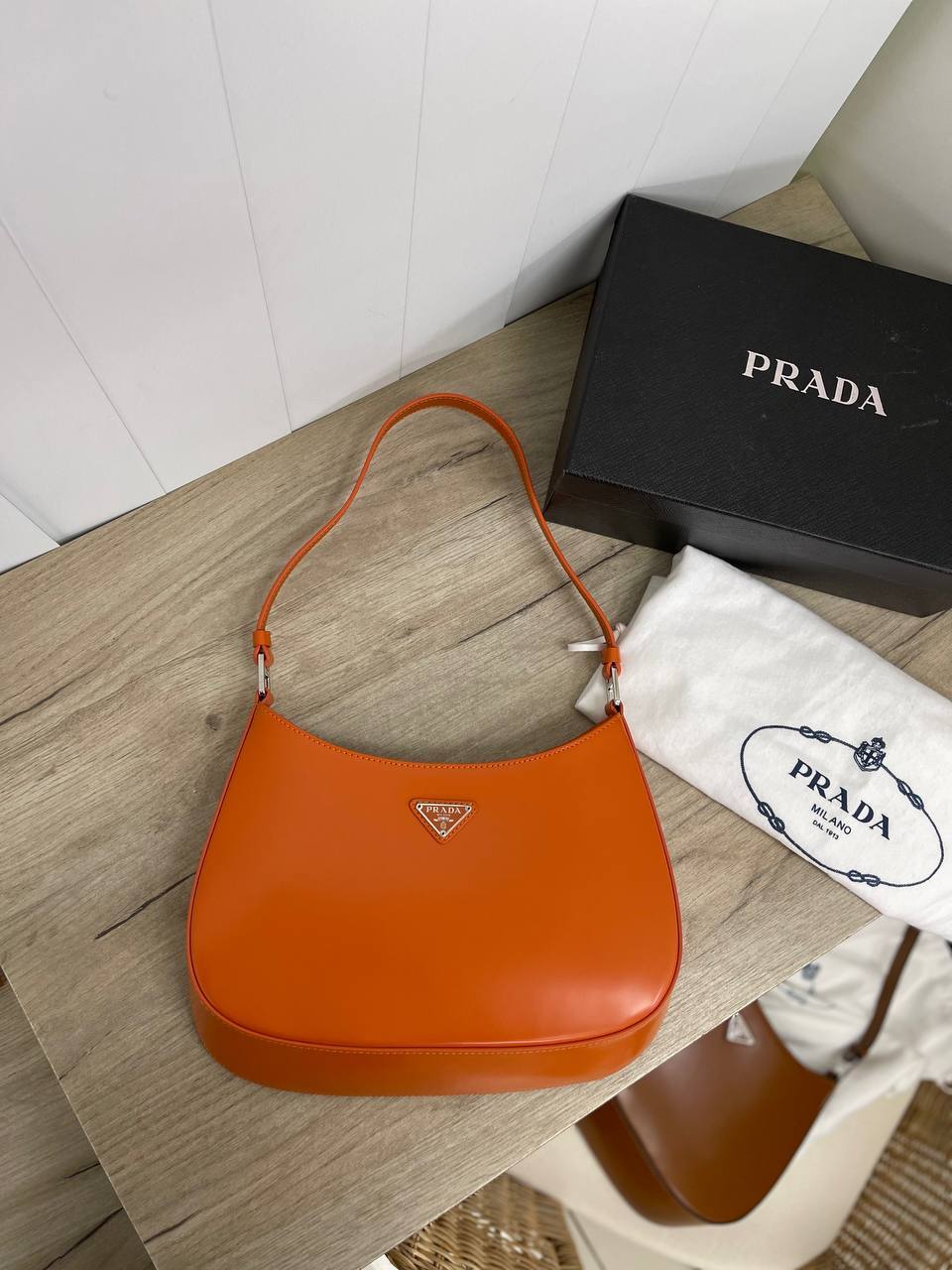 Элитная женская сумка Prada BP-31608 Элитная женская сумка Prada BP-31608