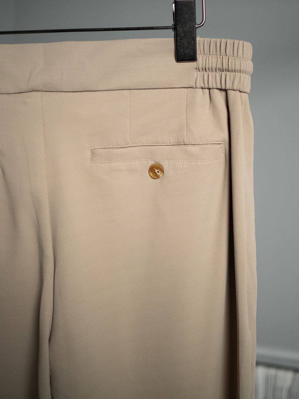 Элитные брюки Loro Piana BP-49947 Элитные брюки Loro Piana BP-49947