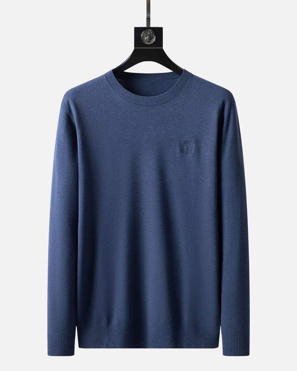 Пуловер брендовый BC BP-24948 Пуловер брендовый BC BP-24948