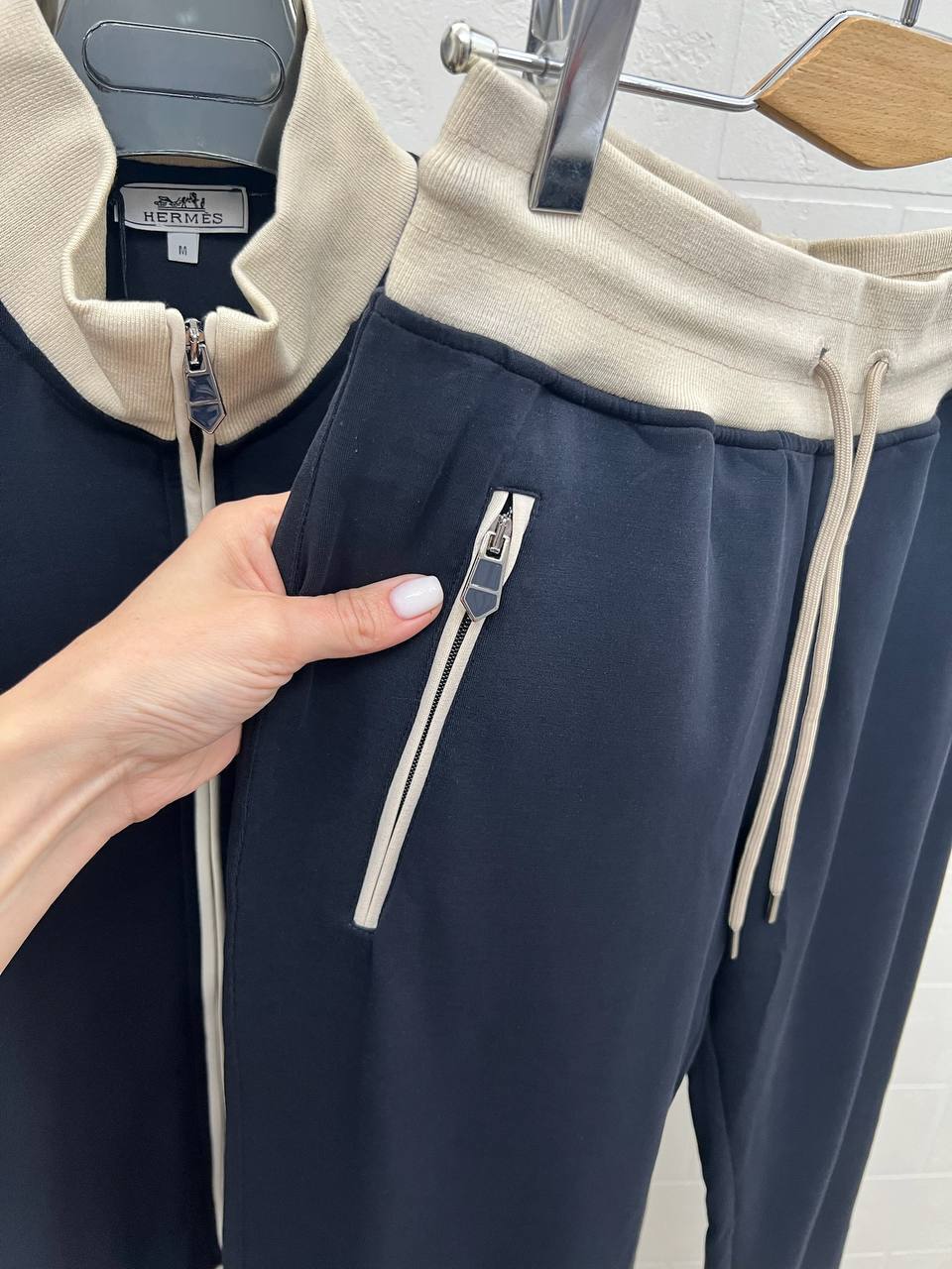 Спортивный костюм Hermes BP-50344 Спортивный костюм Hermes BP-50344