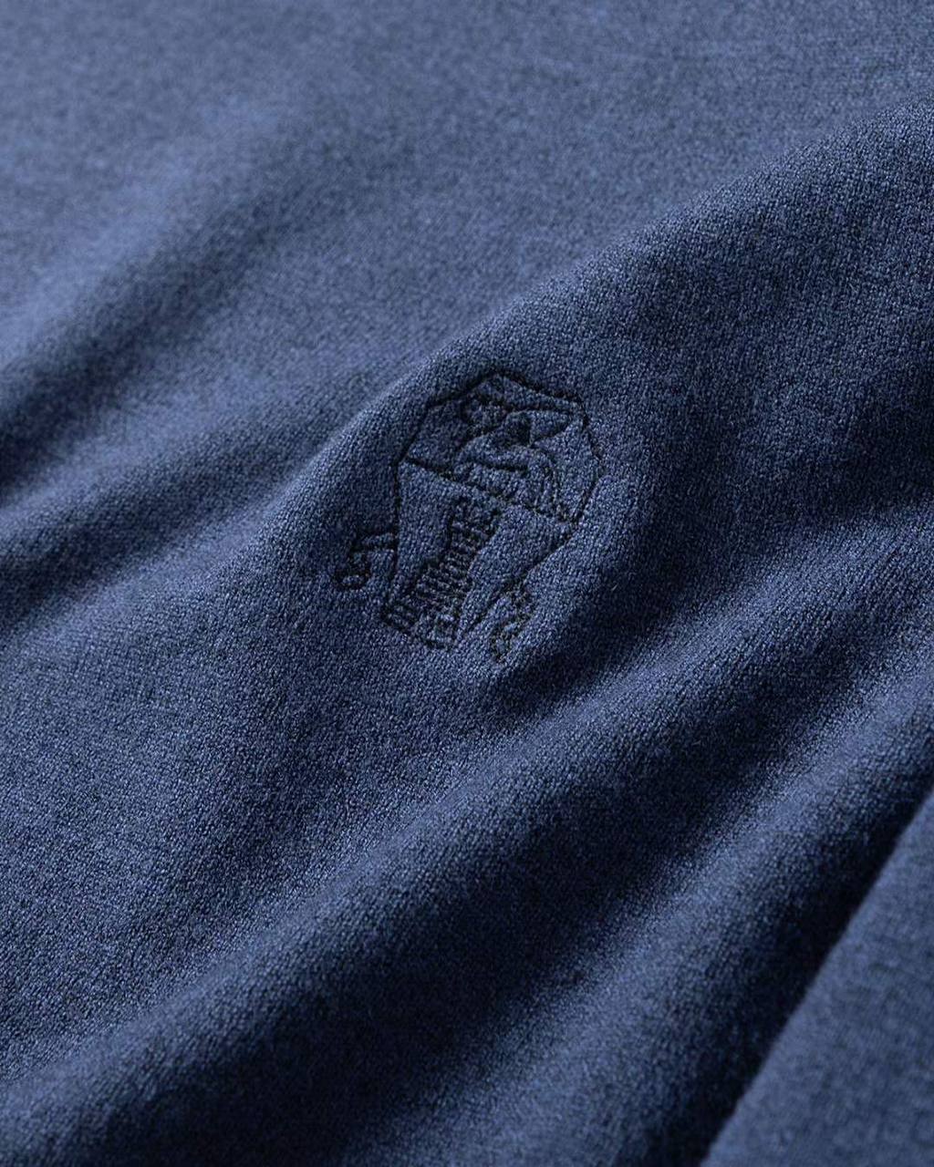 Пуловер брендовый BC BP-24948 Пуловер брендовый BC BP-24948