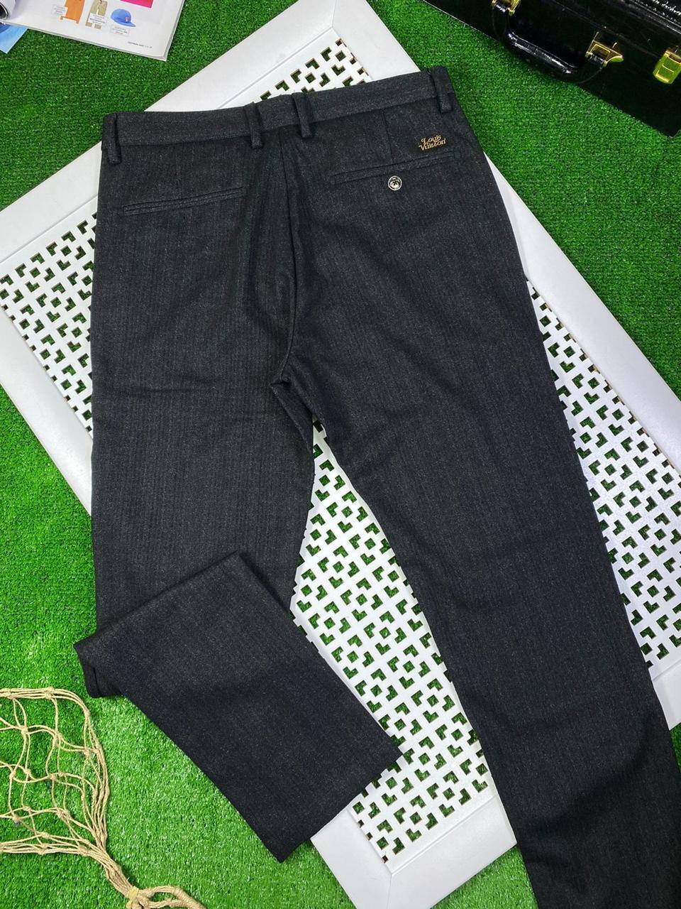 Элитные брюки Louis Vuitton BP-17256 Элитные брюки Louis Vuitton BP-17256