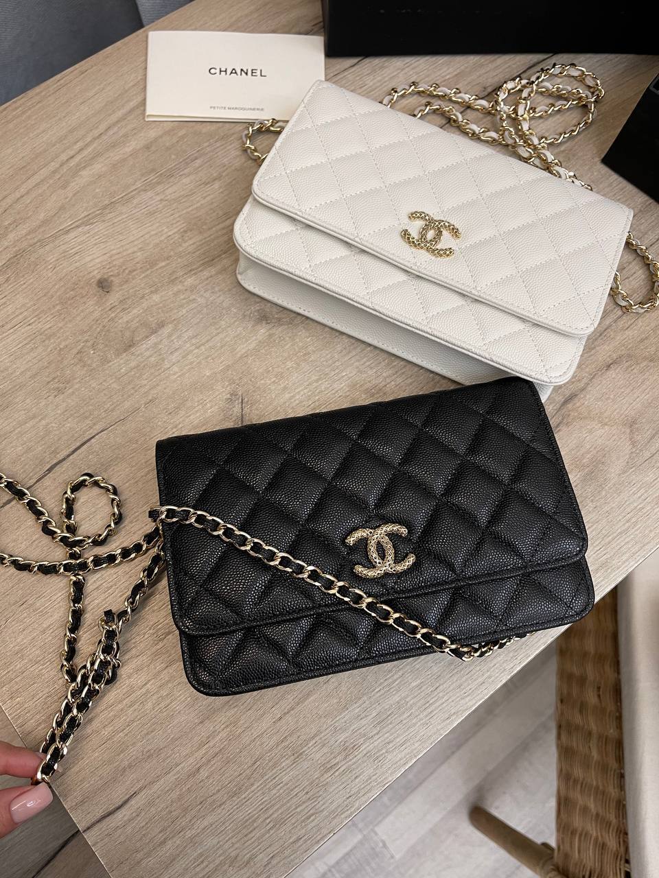 Элитная женская сумка Chanel BP-47686 Элитная женская сумка Chanel BP-47686