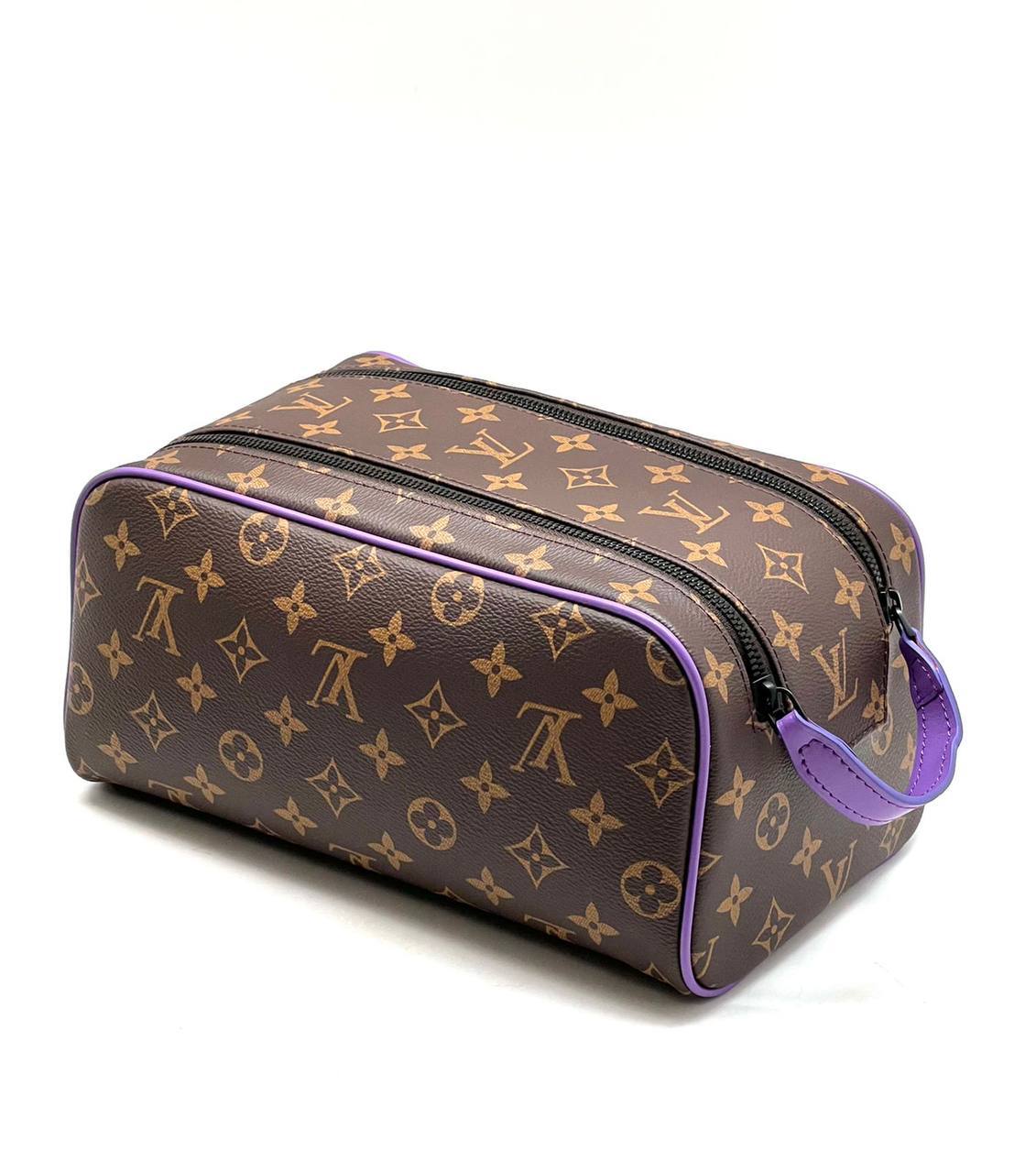 Несессер повседневный Louis Vuitton BP-16490 Несессер повседневный Louis Vuitton BP-16490