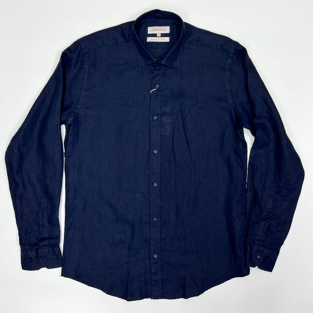 Рубашка премиальная Brioni BP-35816 Рубашка премиальная Brioni BP-35816