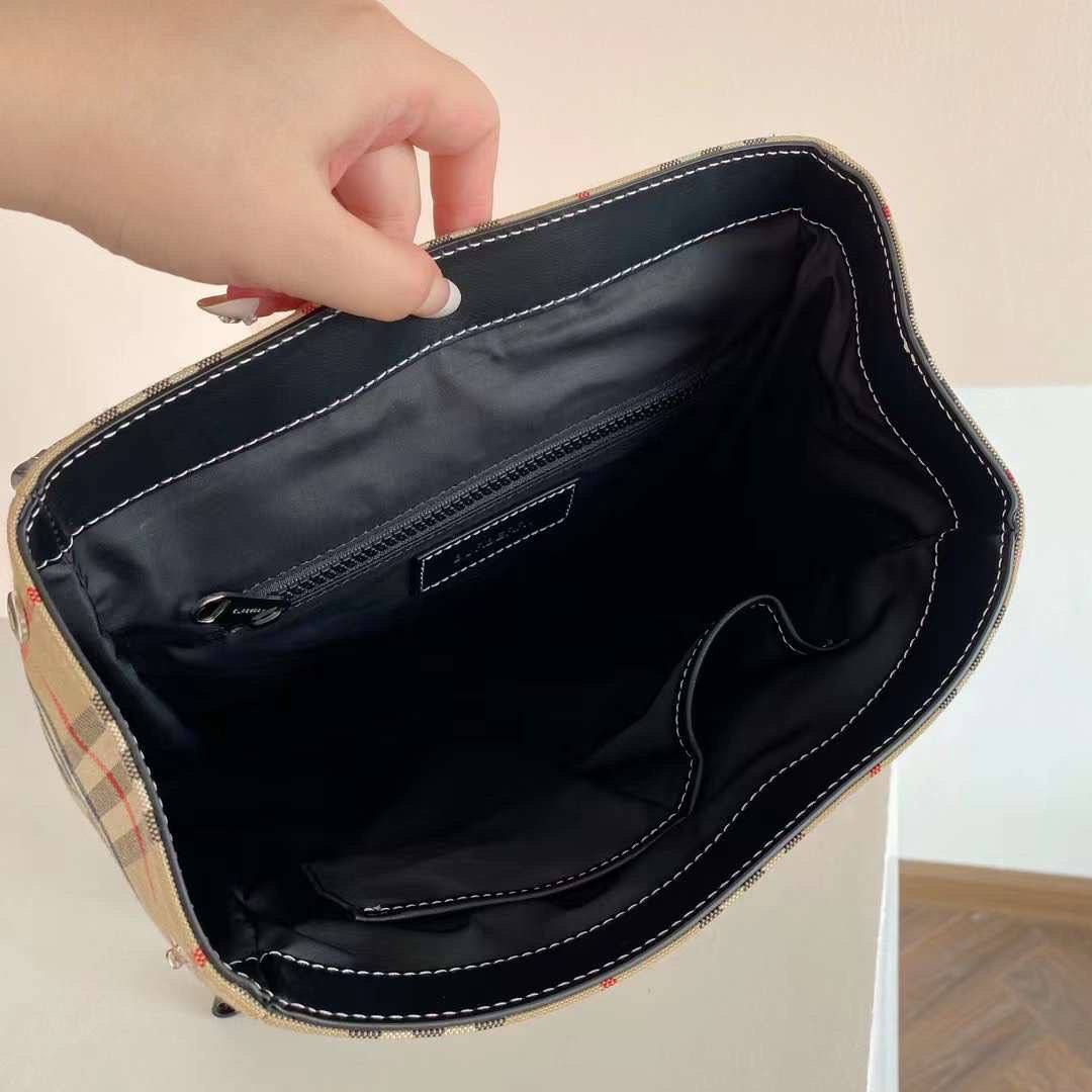 Рюкзак люкс Burberry BP-29456 Рюкзак люкс Burberry BP-29456