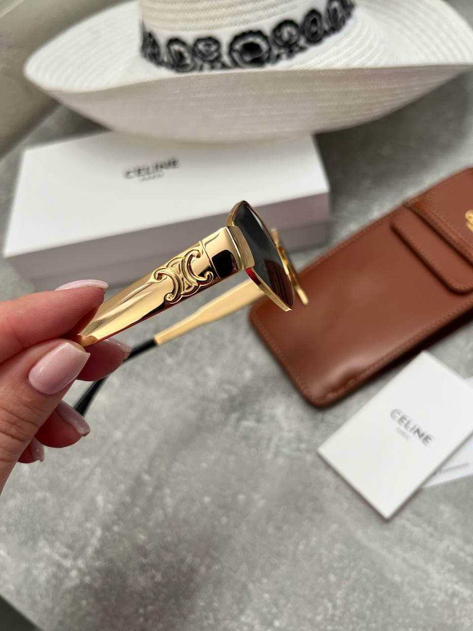 Люкс очки Celine BP-51135 Люкс очки Celine BP-51135