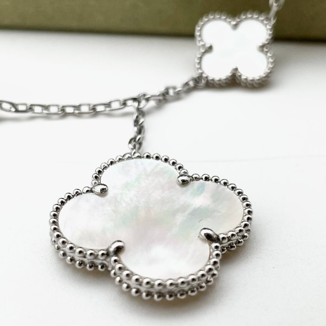 Браслет премиум Van Cleef BP-51470 Браслет премиум Van Cleef BP-51470