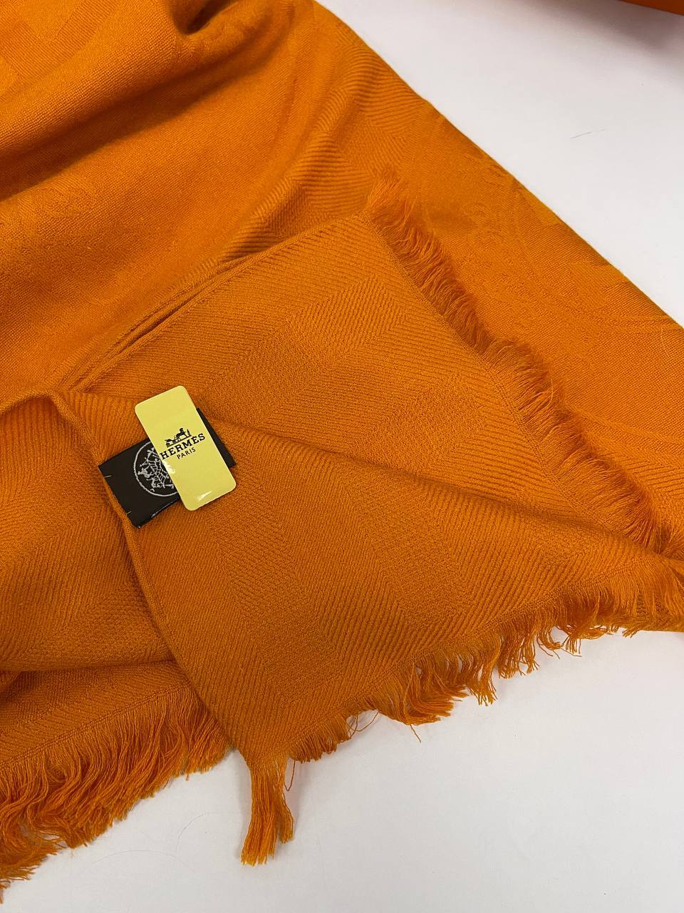 Hermes палантин коллекционный BP-27534 Hermes палантин коллекционный BP-27534