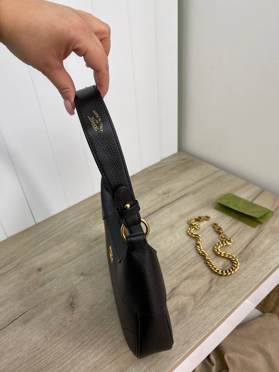 Трендовая женская сумка Gucci BP-25515 Трендовая женская сумка Gucci BP-25515