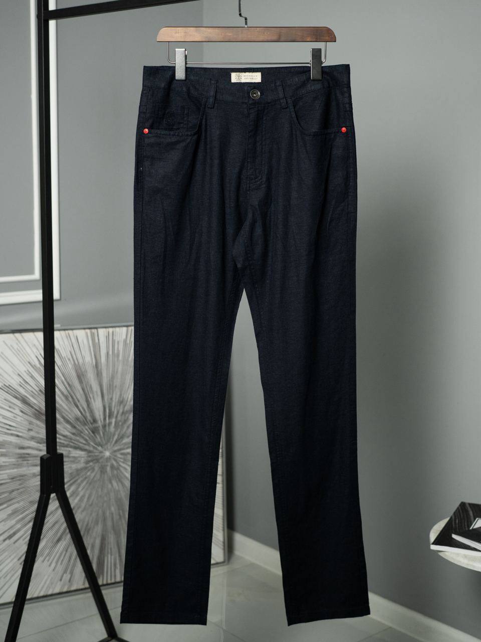 Брендовые брюки BC BP-48076 Брендовые брюки BC BP-48076