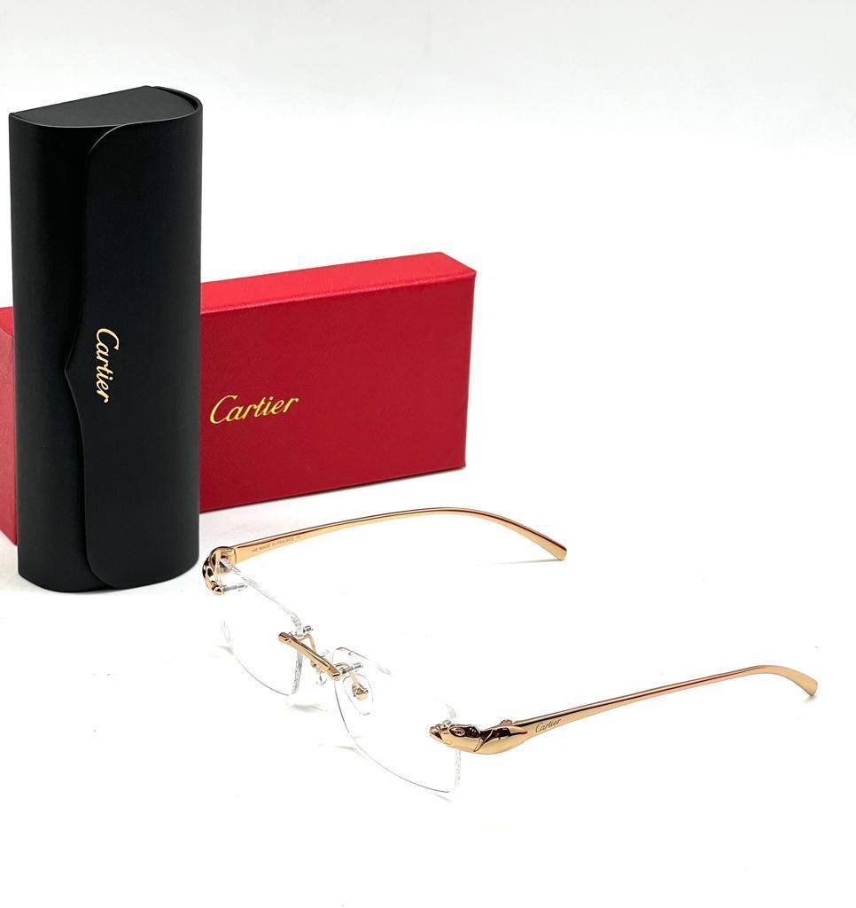 Оправа под диоптрию Cartier эксклюзивная BP-17095 Оправа под диоптрию Cartier эксклюзивная BP-17095