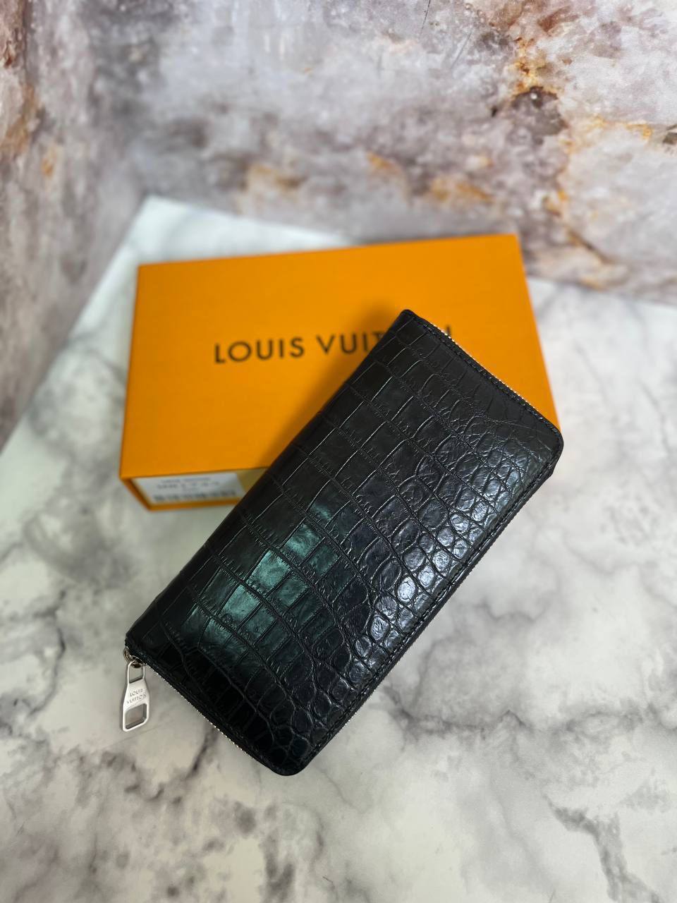 Портмоне коллекционное Louis Vuitton BP-35746 Портмоне коллекционное Louis Vuitton BP-35746