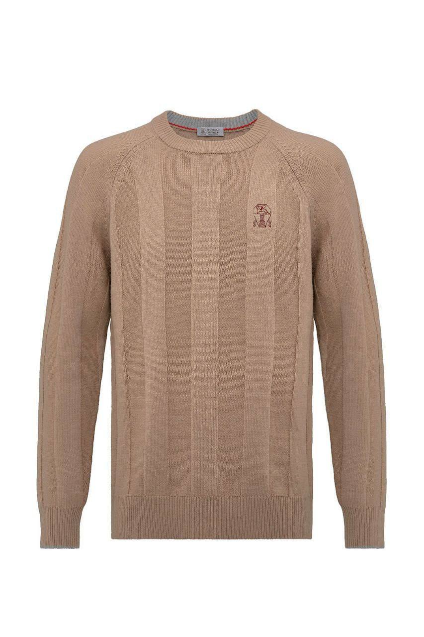 Пуловер уникальный BC BP-31817 Пуловер уникальный BC BP-31817