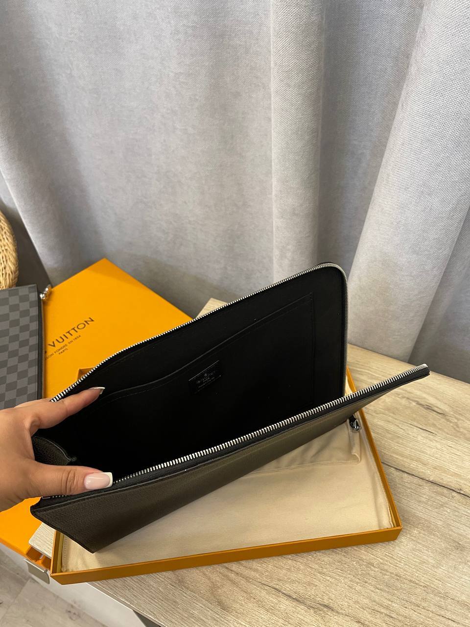 Люкс папка BP-53742 Люкс папка BP-53742