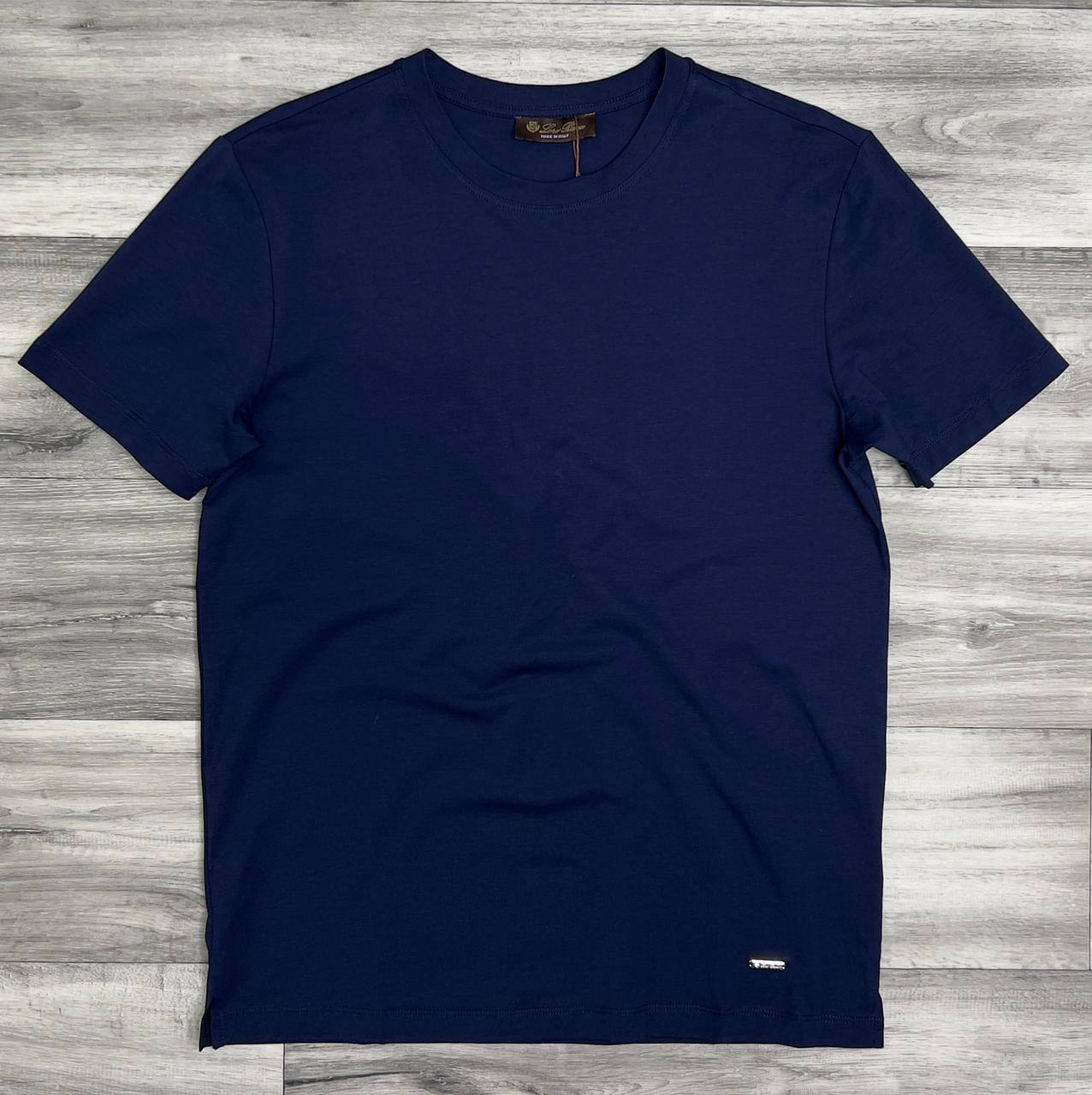 BP-46179 футболка Loro Piana для мужчин BP-46179 футболка Loro Piana для мужчин