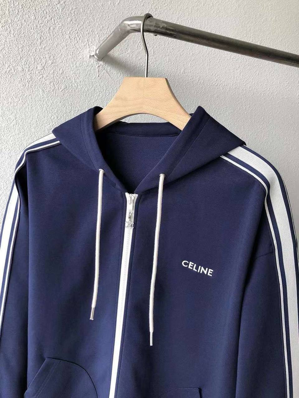 Костюм темно-синий Celine BP-41050 Костюм темно-синий Celine BP-41050