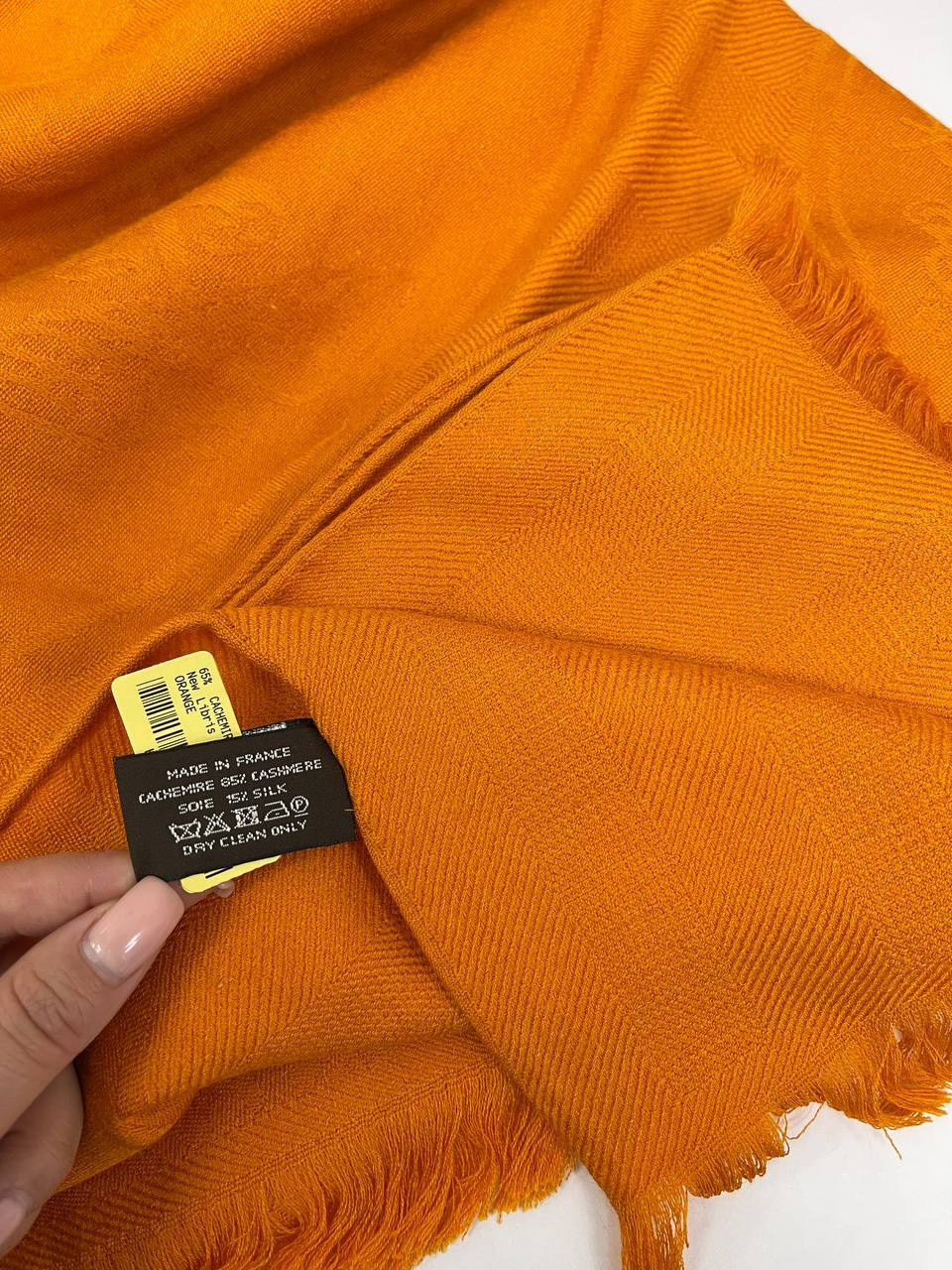 Hermes палантин коллекционный BP-27534 Hermes палантин коллекционный BP-27534