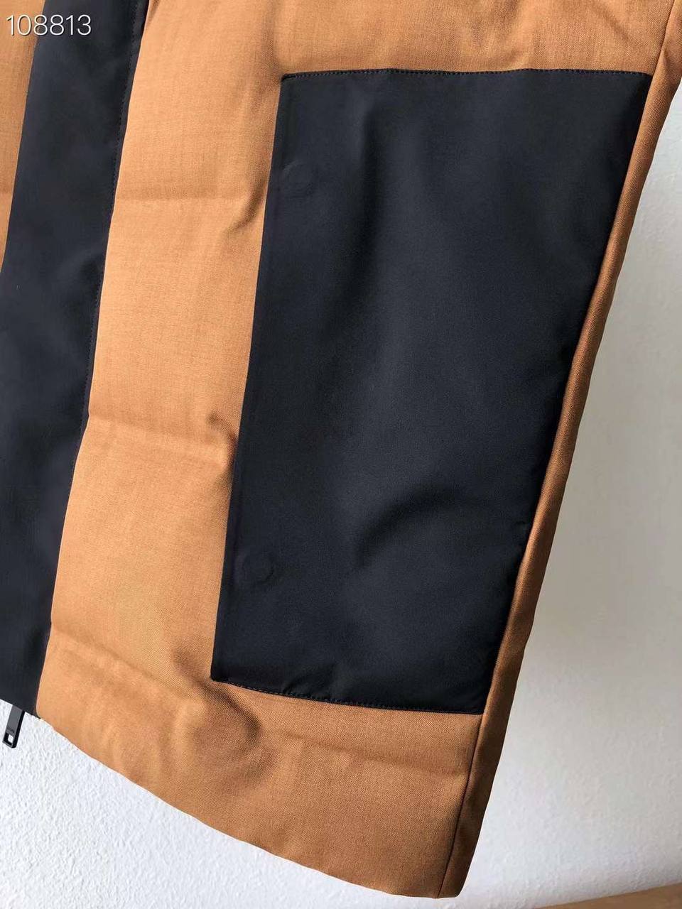 Повседневный пуховик ZEGNA BP-43378 Повседневный пуховик ZEGNA BP-43378