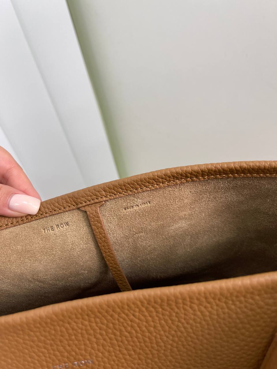 Элитная женская сумка The Row BP-22688 Элитная женская сумка The Row BP-22688