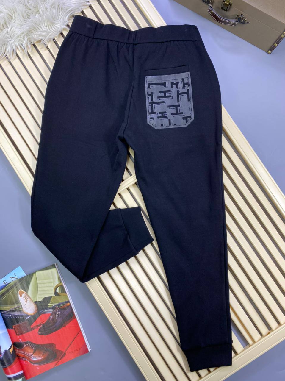 Брюки Hermes для мужчин BP-19305 Брюки Hermes для мужчин BP-19305