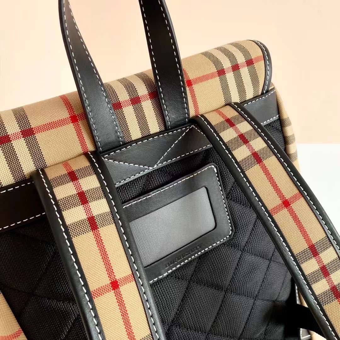 Рюкзак люкс Burberry BP-29456 Рюкзак люкс Burberry BP-29456