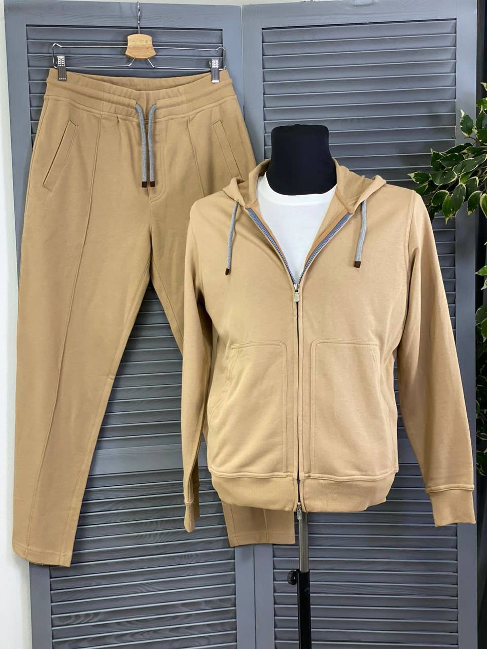 Спортивный костюм BC BP-30800 Спортивный костюм BC BP-30800