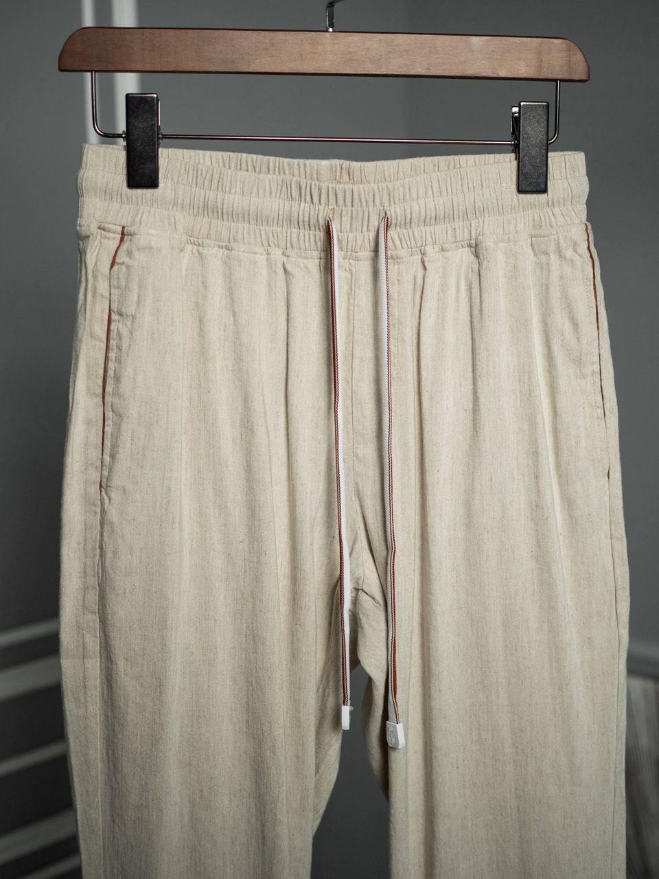 Стильные брюки Loro Piana BP-48907 Стильные брюки Loro Piana BP-48907