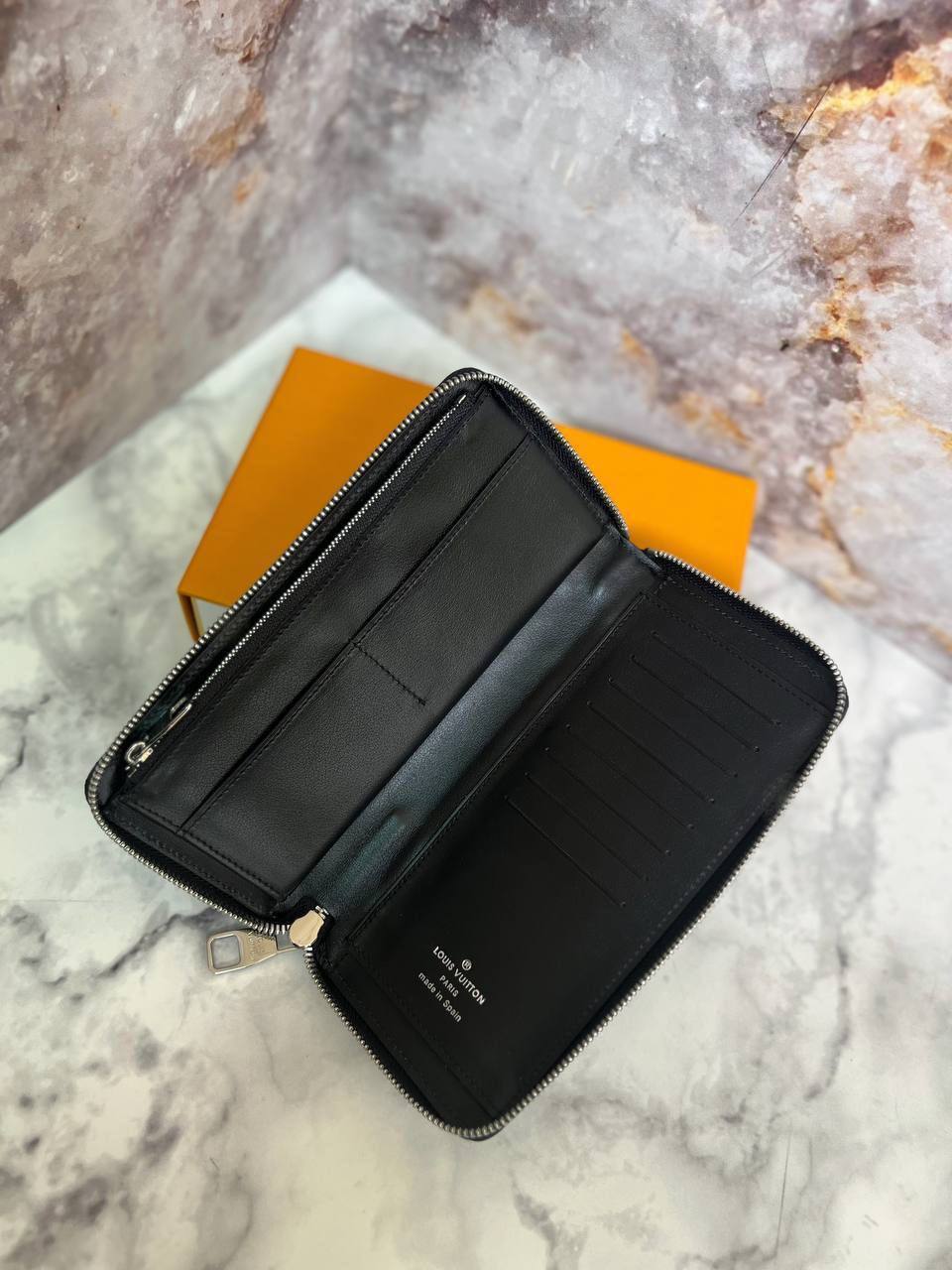 Портмоне коллекционное Louis Vuitton BP-35746 Портмоне коллекционное Louis Vuitton BP-35746