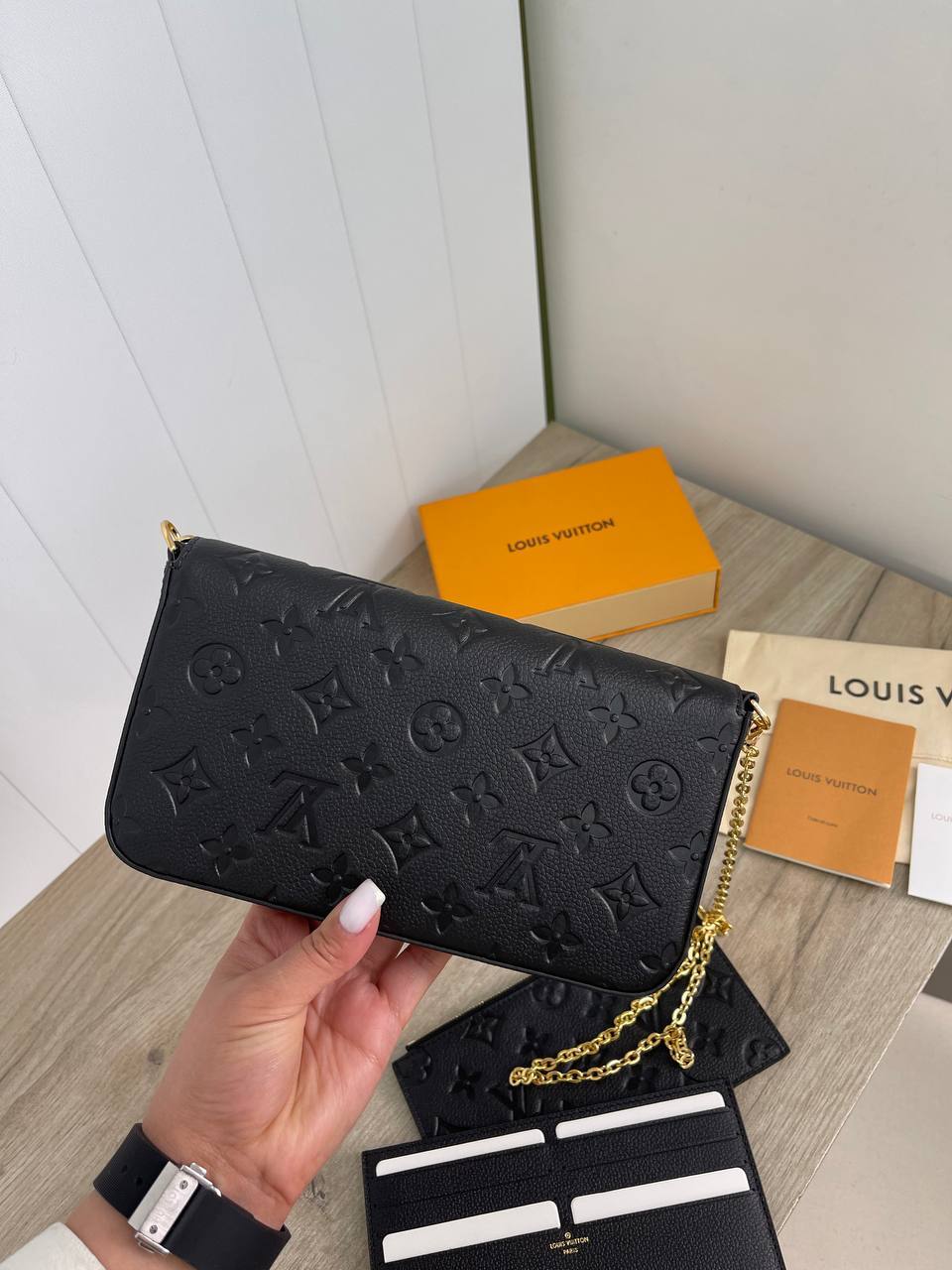Премиум женская сумка Louis Vuitton BP-33688 Премиум женская сумка Louis Vuitton BP-33688