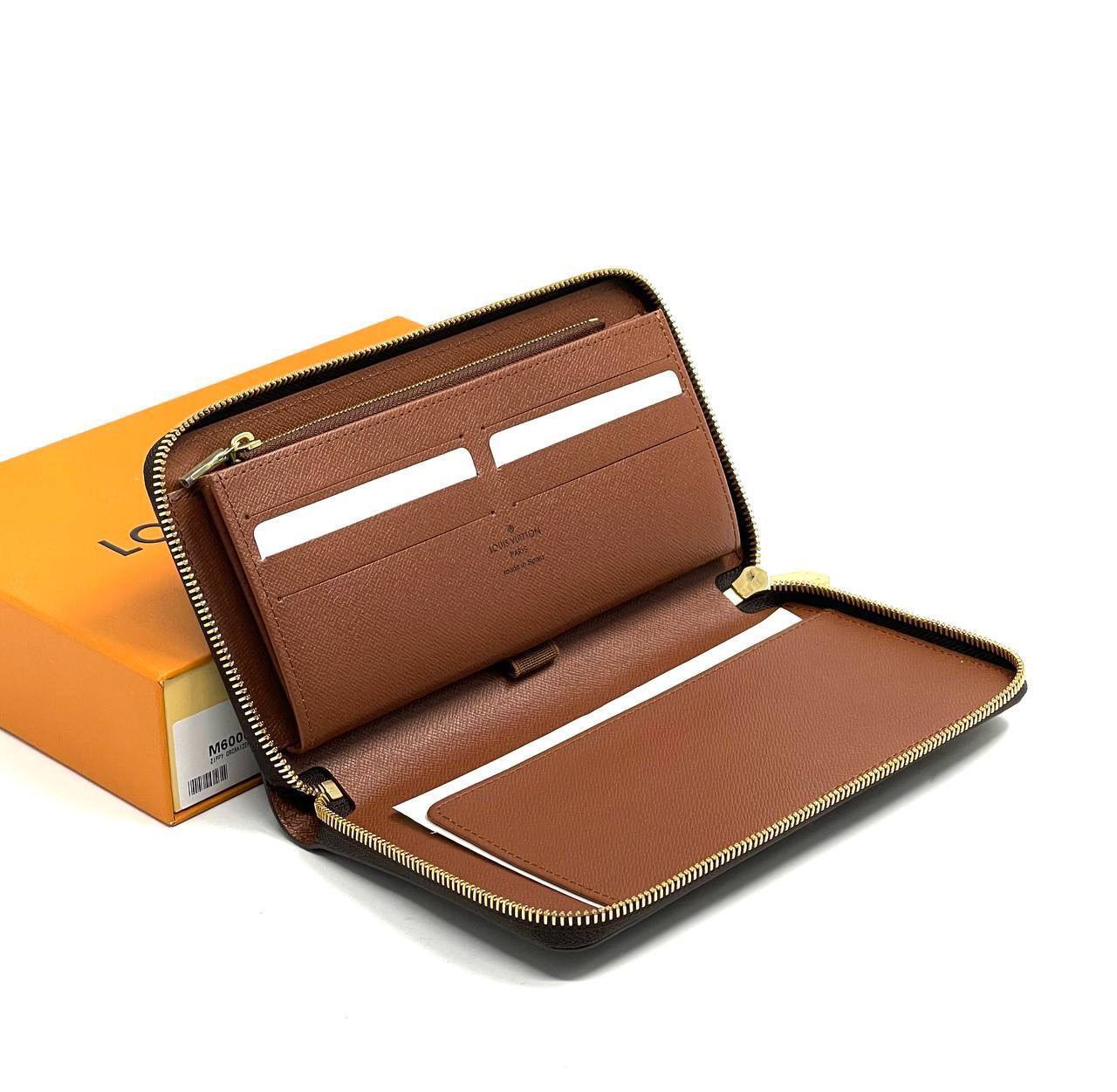 Портмоне эксклюзивное Louis Vuitton BP-40663 Портмоне эксклюзивное Louis Vuitton BP-40663