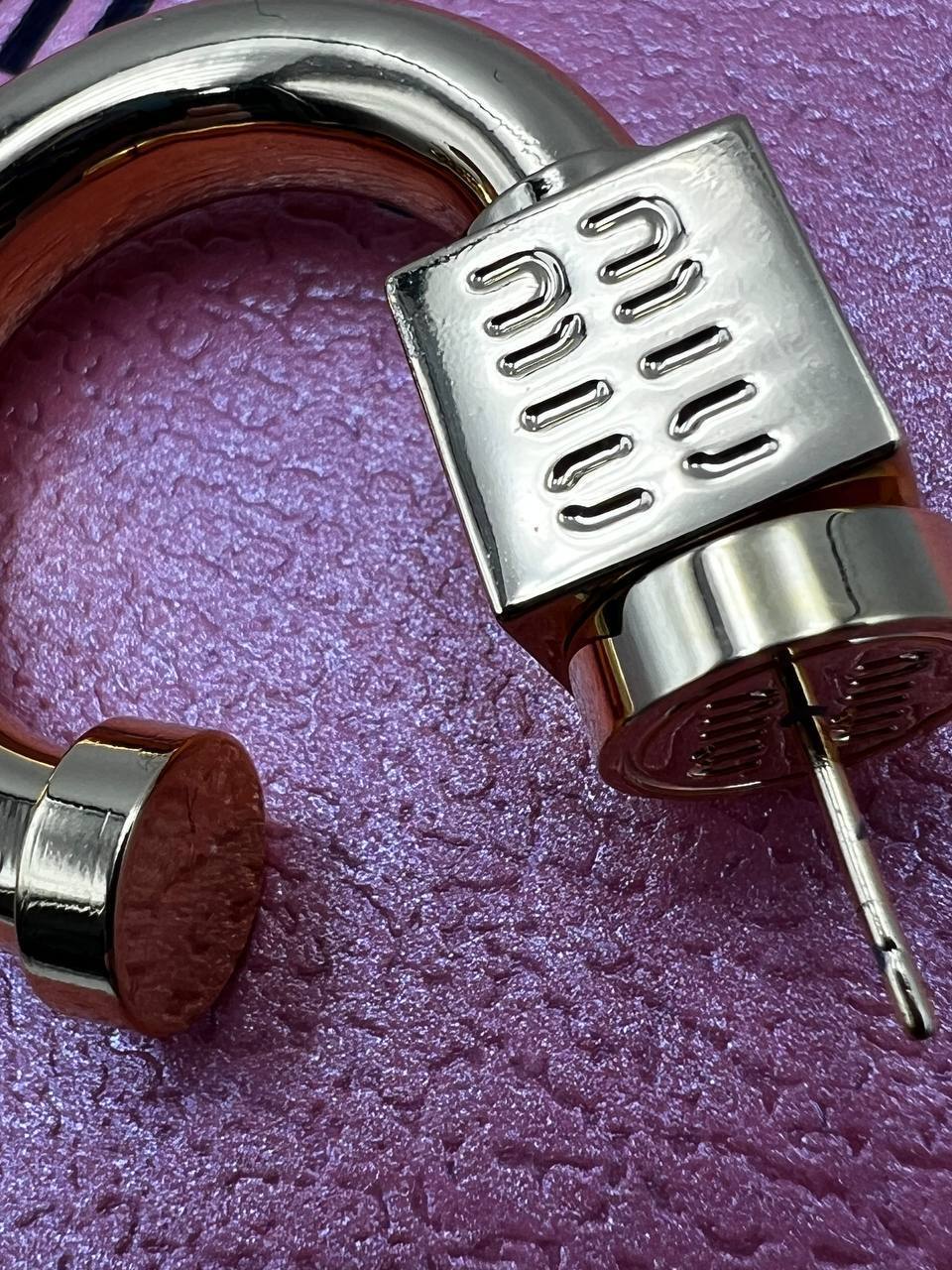 Премиум серьги Miu Miu BP-48060 Премиум серьги Miu Miu BP-48060