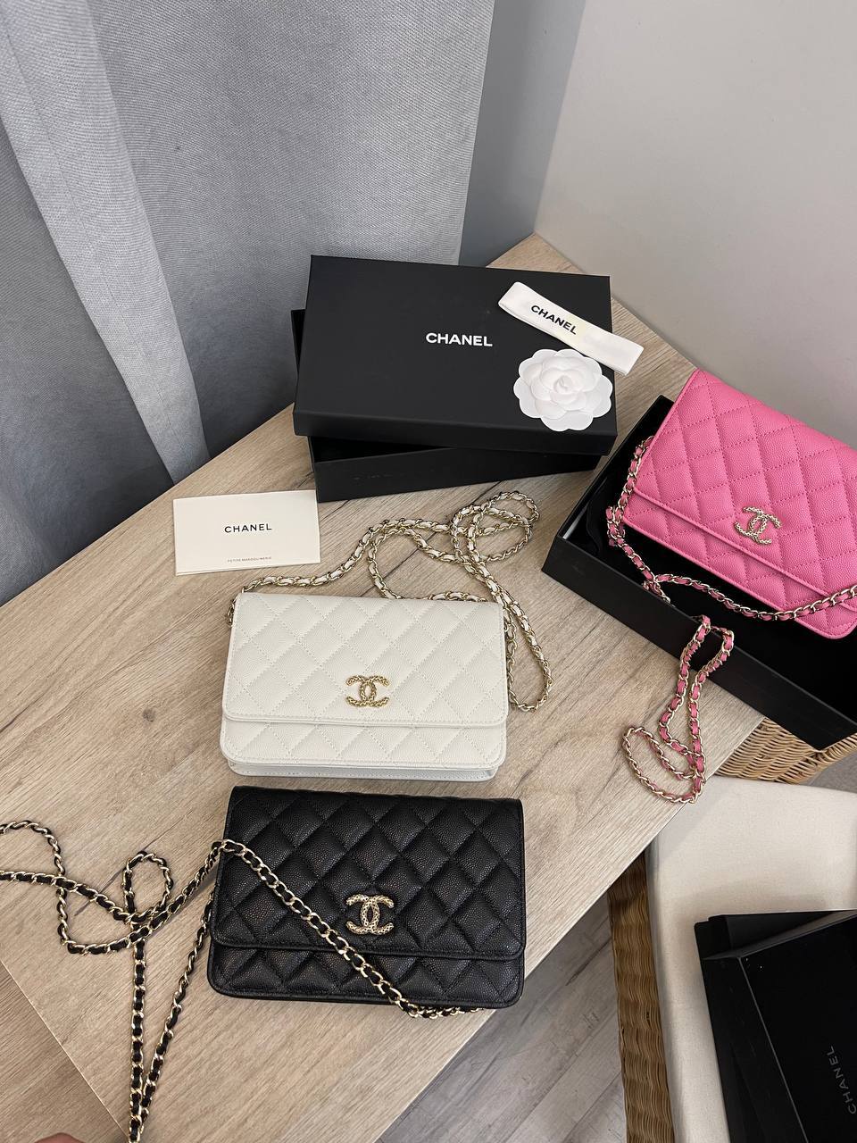 Элитная женская сумка Chanel BP-47686 Элитная женская сумка Chanel BP-47686