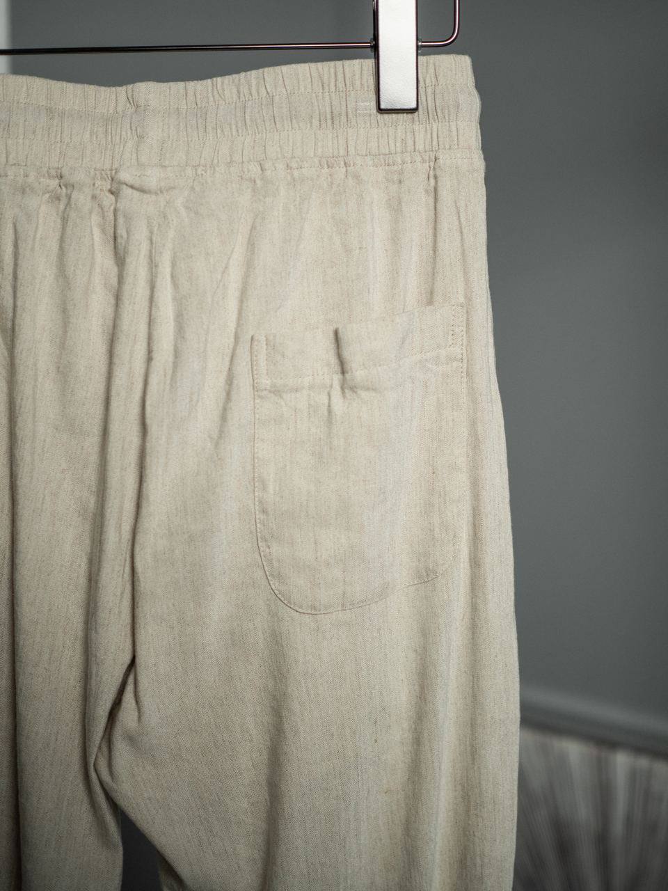 Стильные брюки Loro Piana BP-48907 Стильные брюки Loro Piana BP-48907