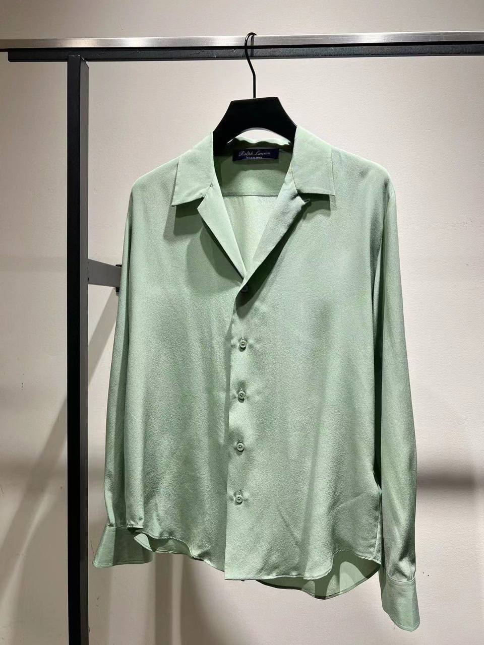 Элитная рубашка Ralph Lauren BP-37154 Элитная рубашка Ralph Lauren BP-37154