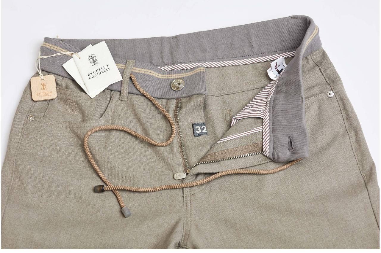 Брендовые брюки BC BP-54039 Брендовые брюки BC BP-54039